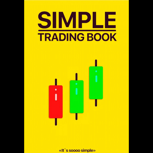 Simple Trading eBook