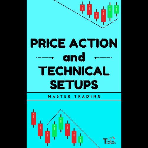 Price Action Technical Setups eBook