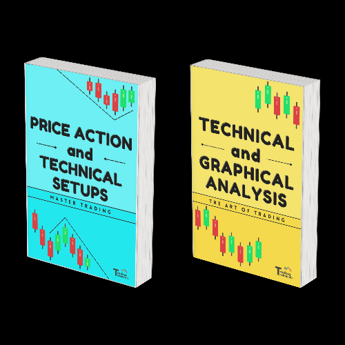 Technical Analysis eBook Set