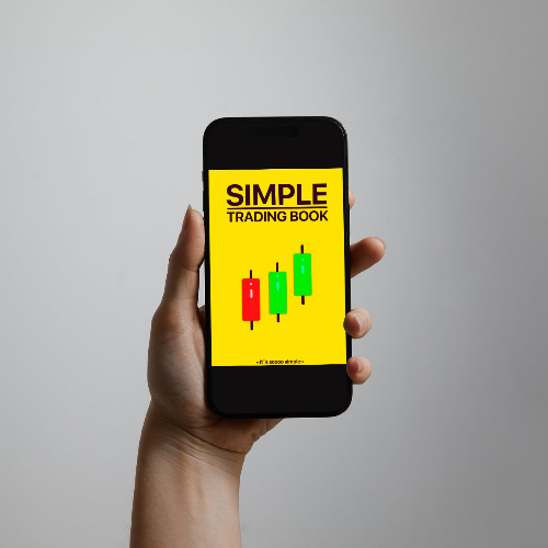 Simple Trading eBook