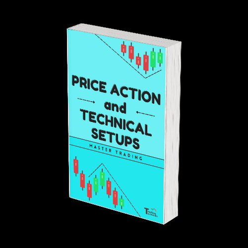 Price Action Technical Setups eBook