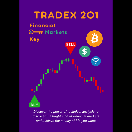 TRADEX 201