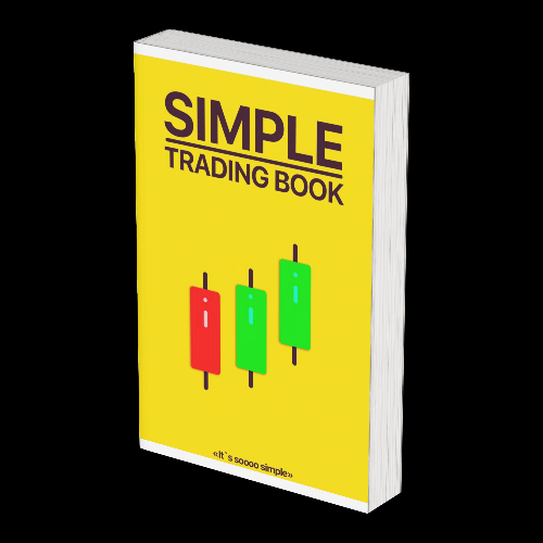 Simple Trading eBook