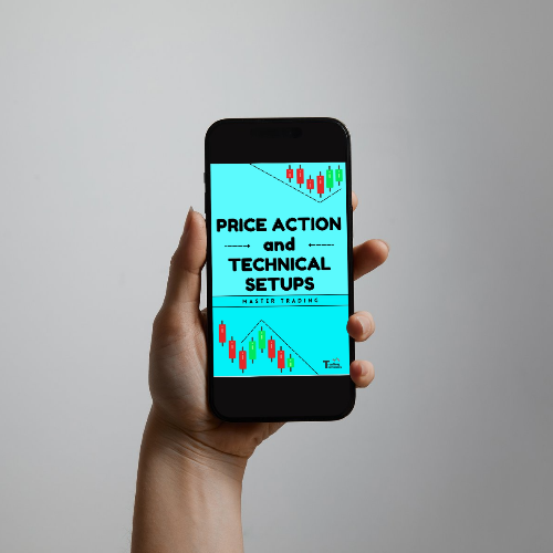 Price Action Technical Setups eBook